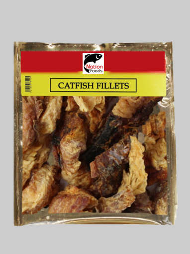 catfish fillet