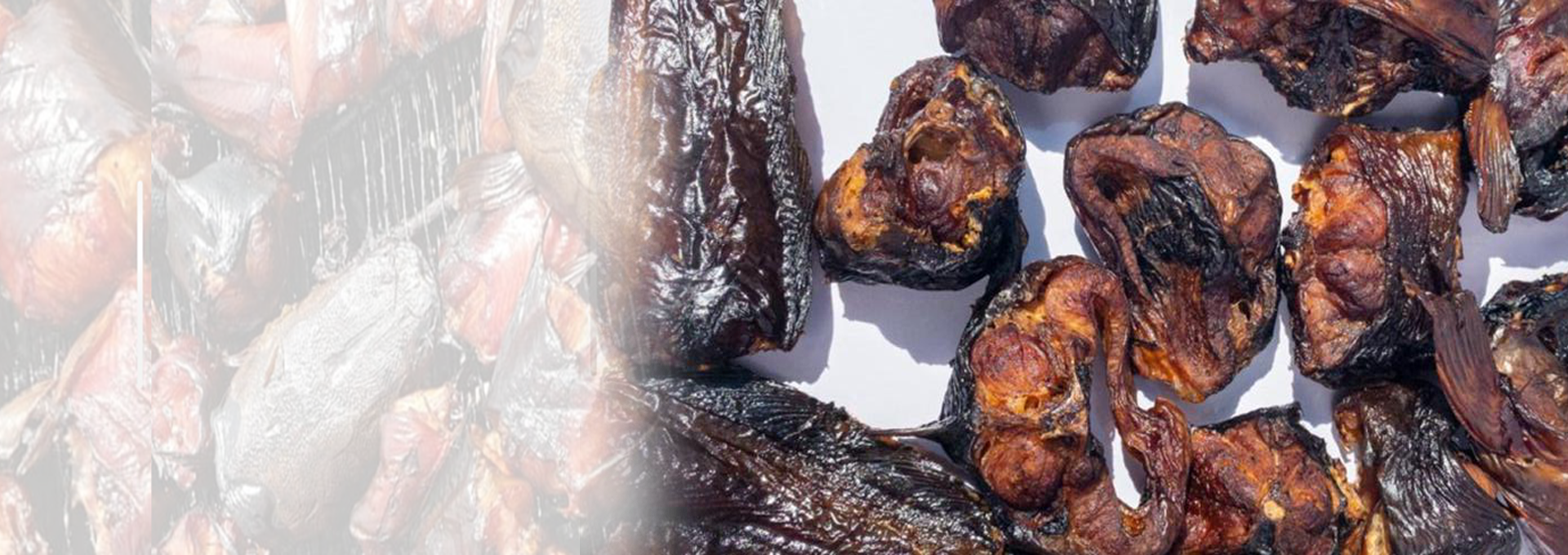 quality smoked fish
