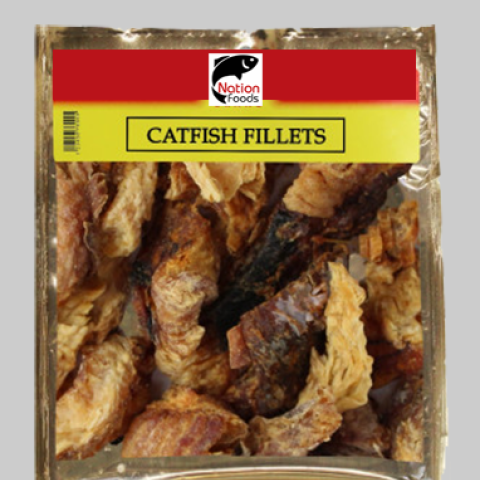 catfish fillet